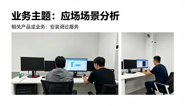 非标定制在设备性能提升中的发展趋势
