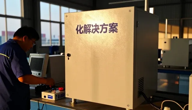 数据分析市场变化带来的设备维修机会
