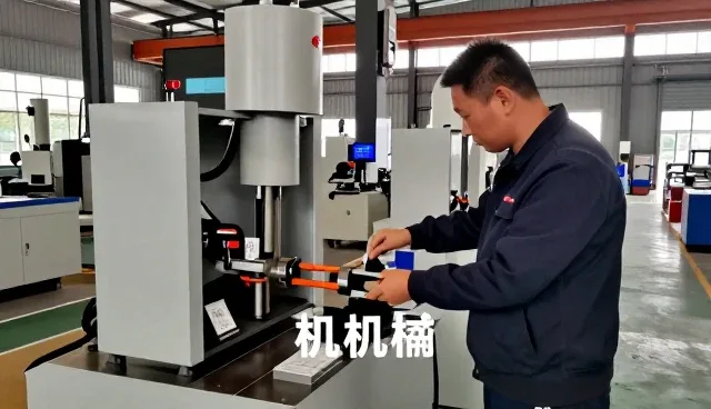 场景安装调试服务设备：从入门到明白