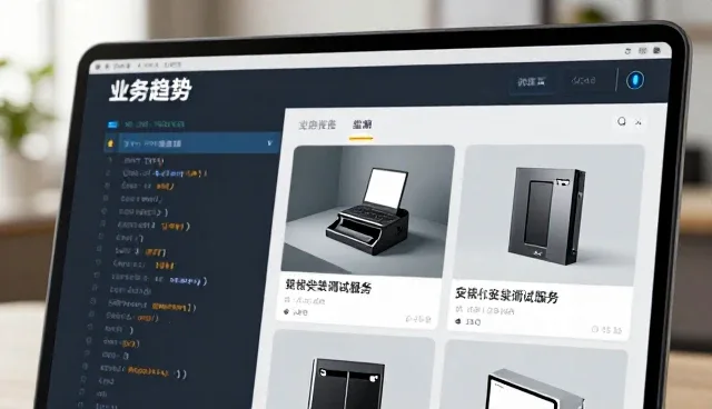 模块化供水机组选型中的关键性能指标解析